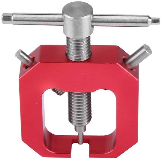 Store_7 - Accessoires Voor Automodelen - Motor Gear Puller - Superieure Kwaliteit - Compact Formaat - Veilig in Gebruik - Geschikt voor Kinderen va...