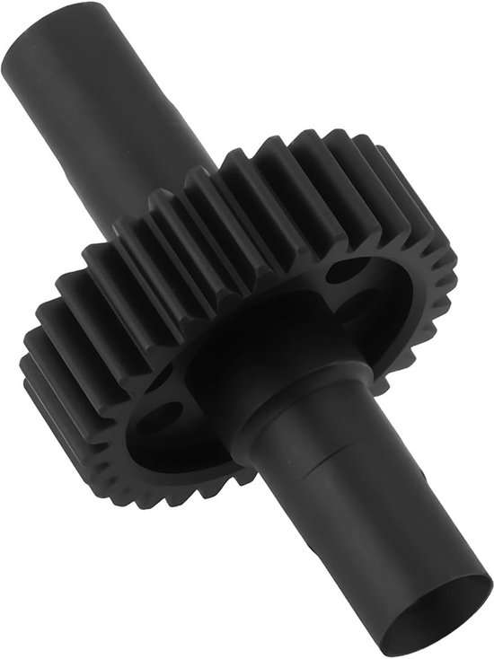 Allecto - RC Auto HD Stalen Differentieel Slot LMCB125R Geschikt voor Losi Micro-B
