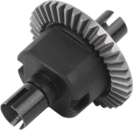 Allecto - 94123/94111/94188 RC Auto Differentiëel - Duurzaam Metaal Vervangonderdeel