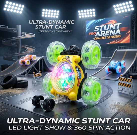 monstertruck buggy sport auto radiografisch bestuurbare stunt auto Ranger Terreinwagen - afstandsbestuurbare race Speelgoed super car bestuurbare auto rc car radiografische voertuigen Radiografisch Bestuurbare Racewagen - RC Car