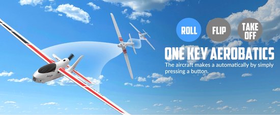 RC Ranger 600 4CH Gyro 600mm RTF Wit