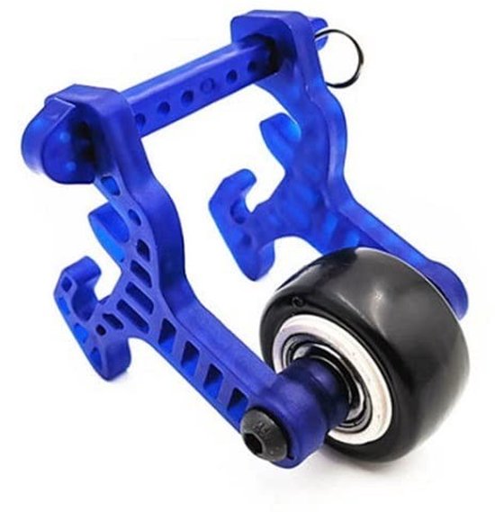 Dailygoods- Anti-roll Beugels - Contragewicht - Compatibel met HSP 94108/94111/94188 - Voor 1/10 RC Auto - RC Crawler Auto - Versterkte Constructie - RC Accessoires