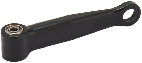 NTH products- DFC Pitch Linkage - Geschikt voor Flywing FW450 V3 - RC-helikopter - Stabiele prestaties - Directe vervanging - Lichtgewicht 4g - Helikopteronderdeel