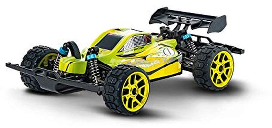 Professionele RC Auto met 4WD - Tot 50 km/u en Spatwaterdicht