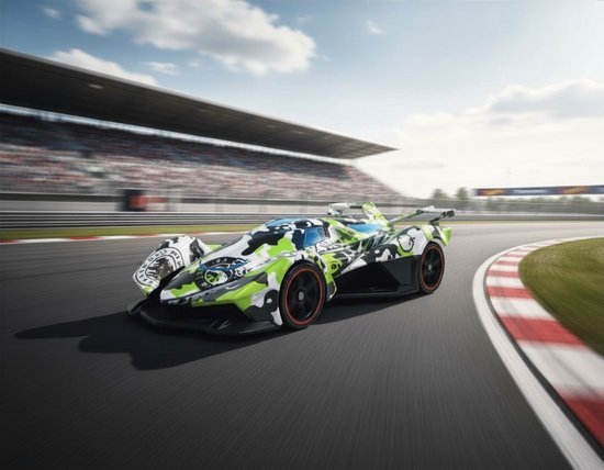 rc car autoradiografisch bestuurbare speelgoed auto bestuurbare auto - afstandsbestuurbare race Speelgoed super car bestuurbare auto rc auto radiografische voertuigen Radiografisch Bestuurbare Racewagen - afstandsbestuurbare racewagen sport auto