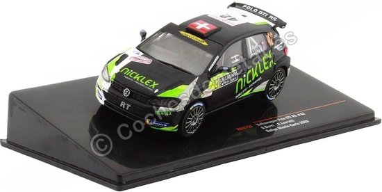 IXO RAM752 Miniatuurauto