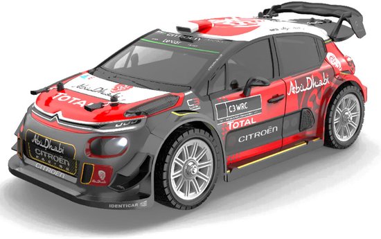MJX Hyper Go 14303 RC Auto 1:14 – Brushless 43 km/u – 2.4GHz Afstandsbediening – Offroad RC Monstertruck