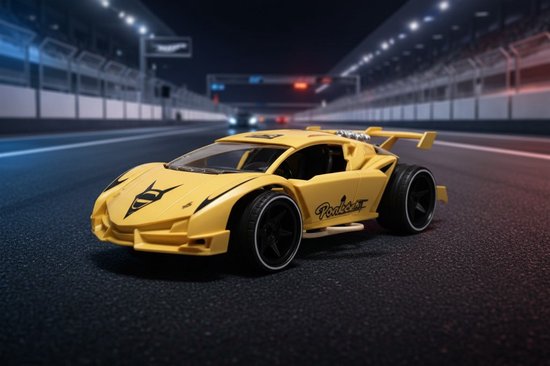 rc buggy autoradiografisch bestuurbare speelgoed auto bestuurbare auto - afstandsbestuurbare race Speelgoed super car bestuurbare auto rc auto radiografische voertuigen Radiografisch Bestuurbare Racewagen - RC Car