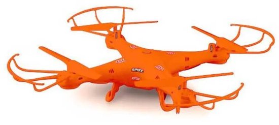 Drone Ninco Ninko Air Spike Afstandsbediening