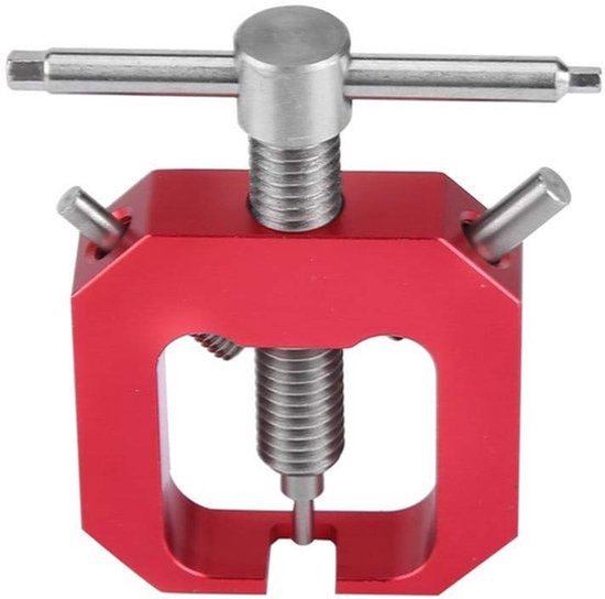 Allecto - Motor Gear Puller - Accessoires Voor Automodelen
