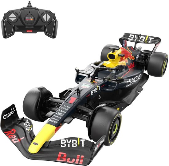 Rastar Red Bull RB18 1:18 RC