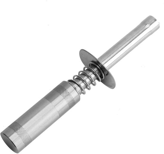 Dailygoods - Gloeibougie-ontsteker - Aluminium RC Accessoire voor 1/10 schaal