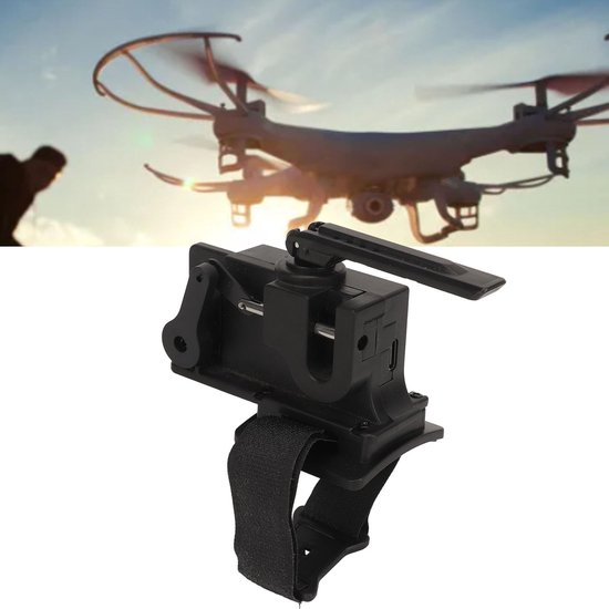 Dailygoods - RC Drone Airdrop Gooi Mechanisme voor Mini 4 Pro