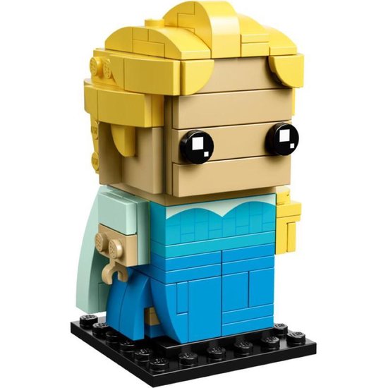 LEGO BrickHeadz™ 41617 Elsa