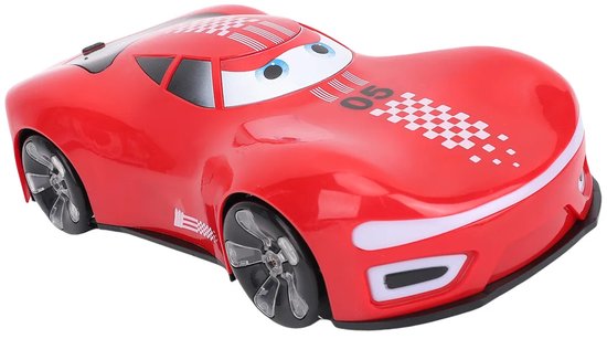 Bextunio RC Drift Auto met Spray & LED – 2.4 GHz Afstandsbediening, Speelgoedauto voor Kinderen