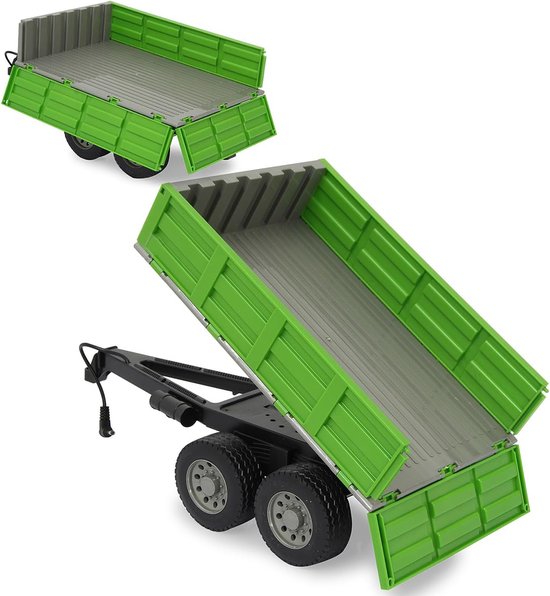 Kiepwagen voor Fendt 1050 | 412412