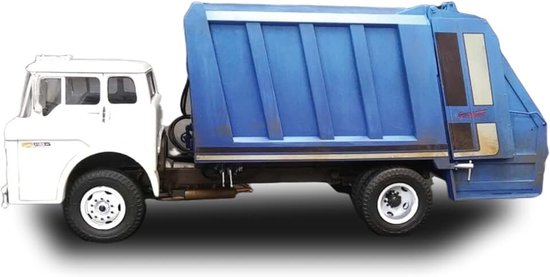 AMT1247/06 modelbouwset, meerkleurig