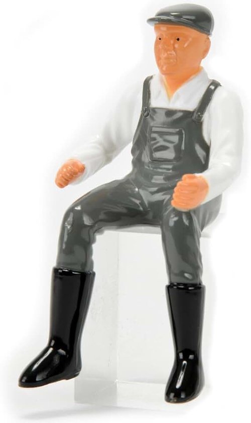 1:14 Robert, 500907186, vrachtwagenaccessoires, bestuurdersfiguur, modelaccessoires, modelbouw,
