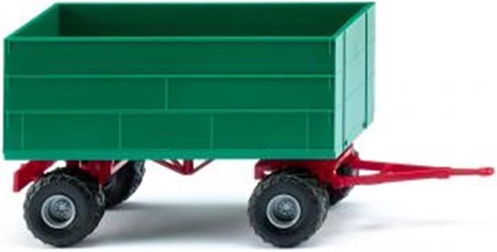 038837 H0 aanhanger model