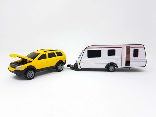 Caravan auto GT-4965