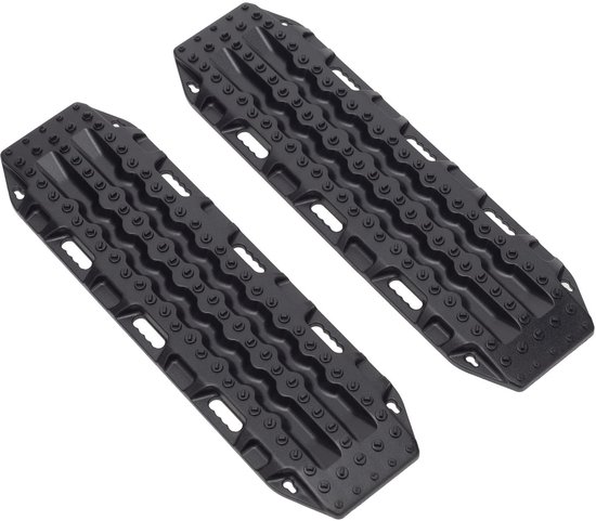 SolidKeus - 2 Stuks Sand Ladder Decoratie Accessoires voor 1/10 RC Crawler