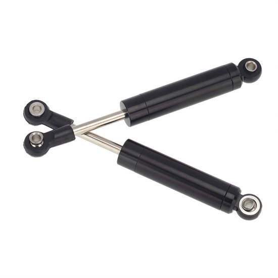 SolidKeus - Vering Shock Absorber voor 1/10 RC Crawler Auto (70mm, 2 stuks)