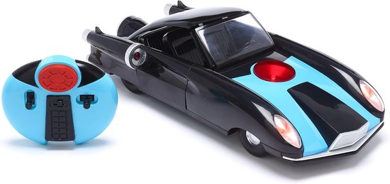 Disney Incredibles 2 - RC auto - op afstandbestuurbare auto