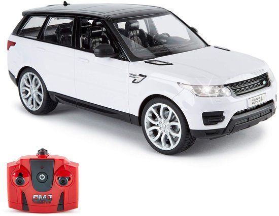 Solidchoice - Afstandsbediening Range Rover Sport RC Auto