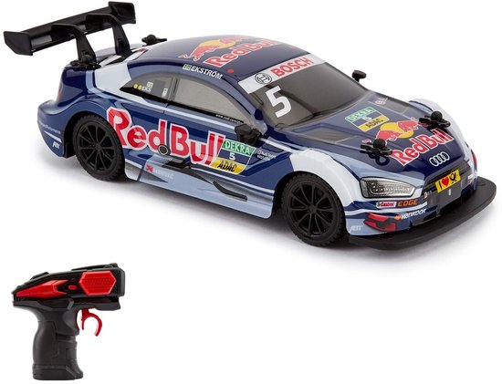 Solidchoice - Audi RS5 DTM Radiografische Auto 1:24