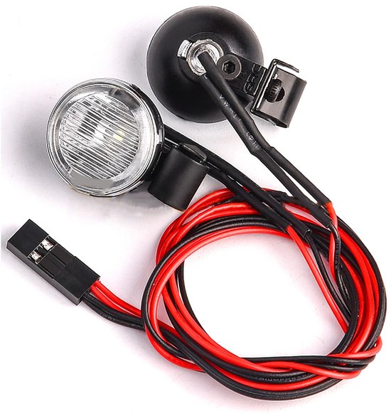 Solidchoice - LED Spotlight Set voor RC Auto's