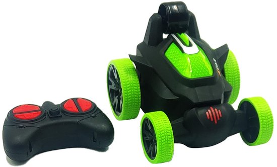 RC Stunt Auto - Kan coole trucjes uitvoeren