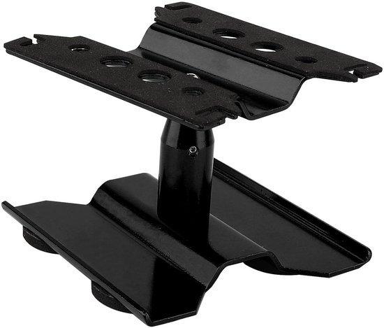 Werkstandaard voor RC Auto's - Aluminium met 360 Graden Rotatie