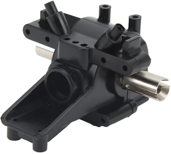 RC Auto Differentieel Gearbox Set - Duurzaam voor WL Toys 12428 en 12427