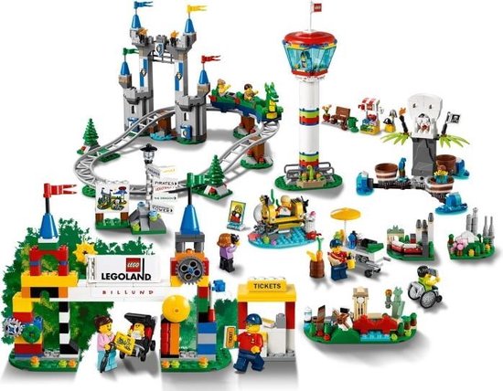 LEGO 40346 LEGOLAND®