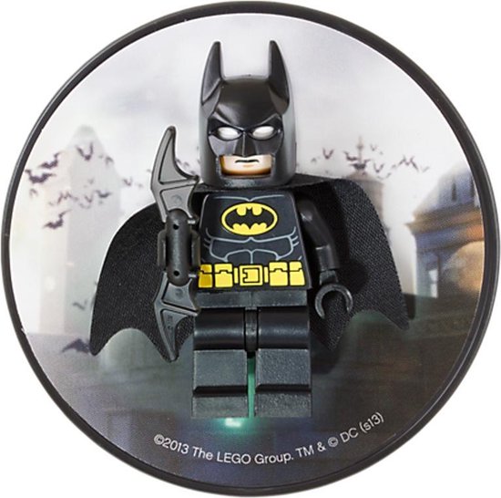 LEGO 850664 Batman magneet