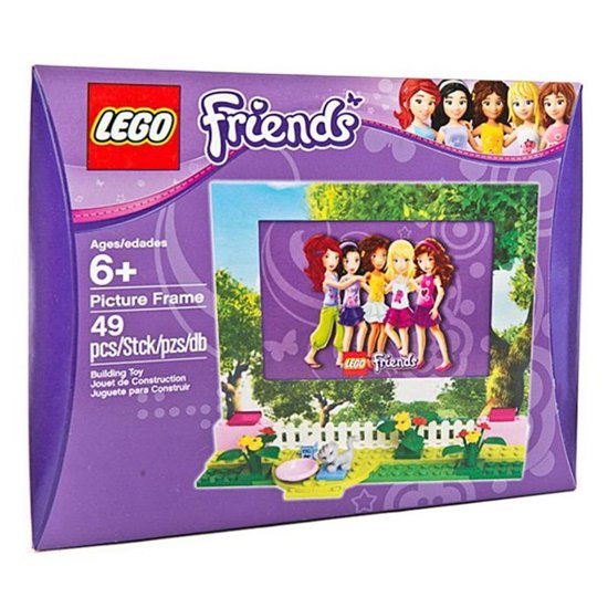 LEGO Friends Fotolijstje - 853393