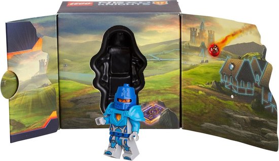 LEGO 5004390 King's Guard Minifigure