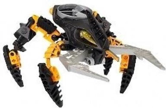 Lego Bionicle Kanoka Club Code 8744