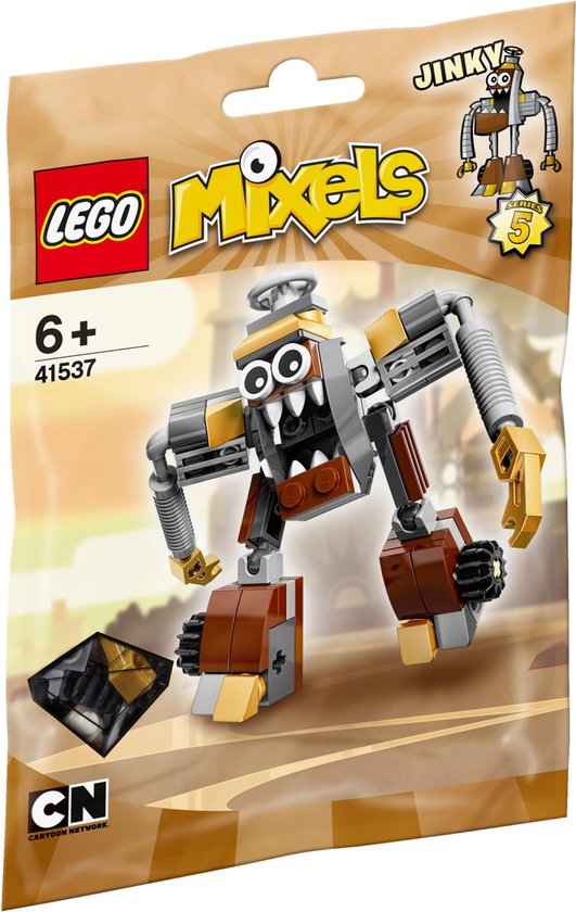 LEGO 41537 Jinky