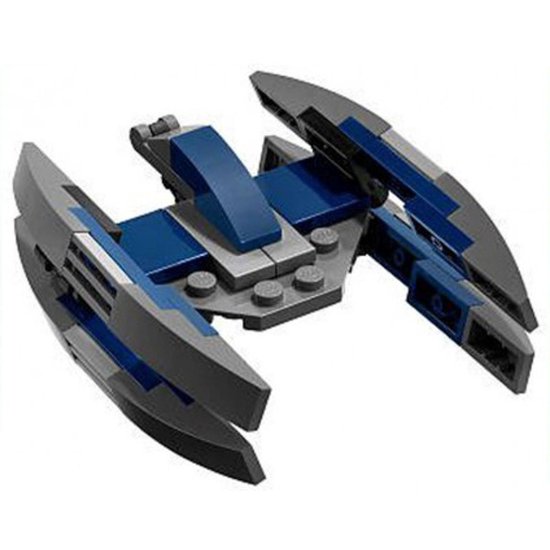 LEGO 30055 Vulture Droid (Polybag)