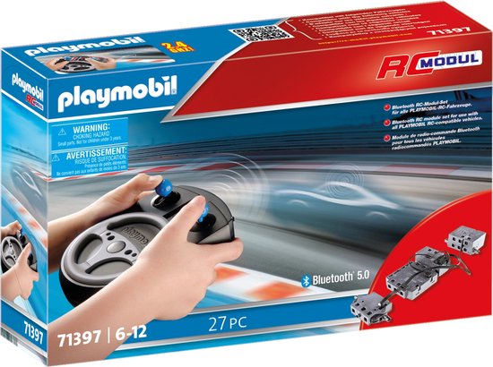 PLAYMOBIL RC-module Bluetooth - 71397