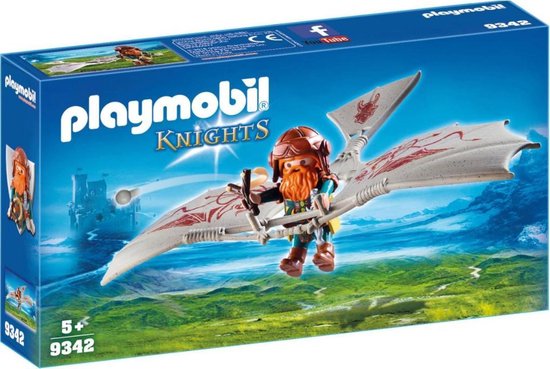 playmobil - 9342 - jongens - meisjes - familie fun - speelgoed