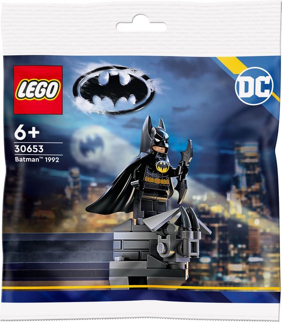 LEGO Batman 1992 - 30653