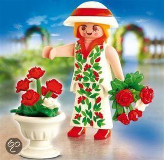 Playmobil Special 4673