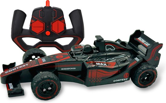 Gear2Play RC P1 Racing Car - Racewagen