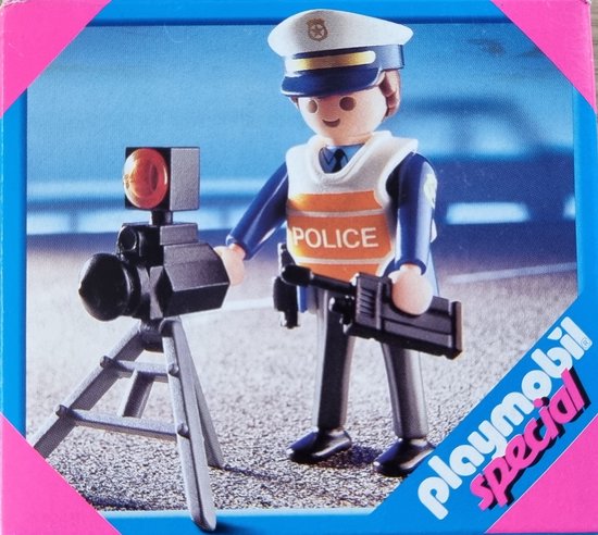 Playmobil Special 4900