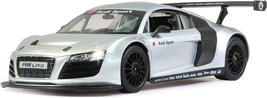 Jamara Audi R8 LMS - Bestuurbare auto