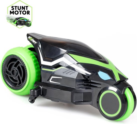 Exost Motodrift Stuntmotor 1:12 - RC motor - Bestuurbare motor