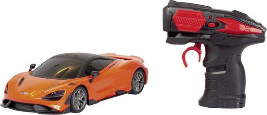 1:24 Revell 24667 RC Car McLaren 765LT RC Model Kant en Klaar