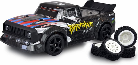 AMEWI DRIFT SPORT CAR BREAKER 1:16 2,4GHZ RTR